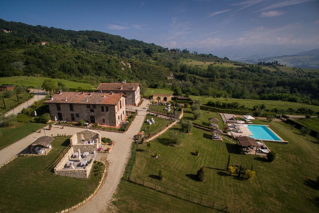 Vita Nova Casa Vacanze Affittacamere Vicchio Esterno foto