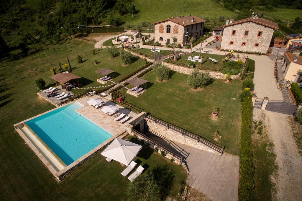 Vita Nova Casa Vacanze Affittacamere Vicchio Esterno foto