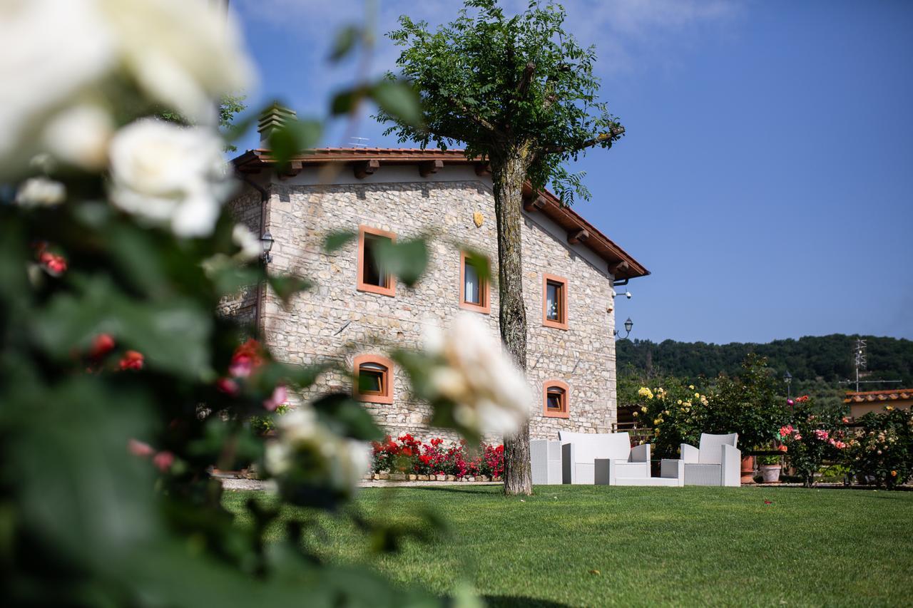 Vita Nova Casa Vacanze Affittacamere Vicchio Esterno foto